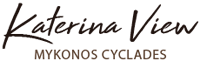 Katerina View Mykonos